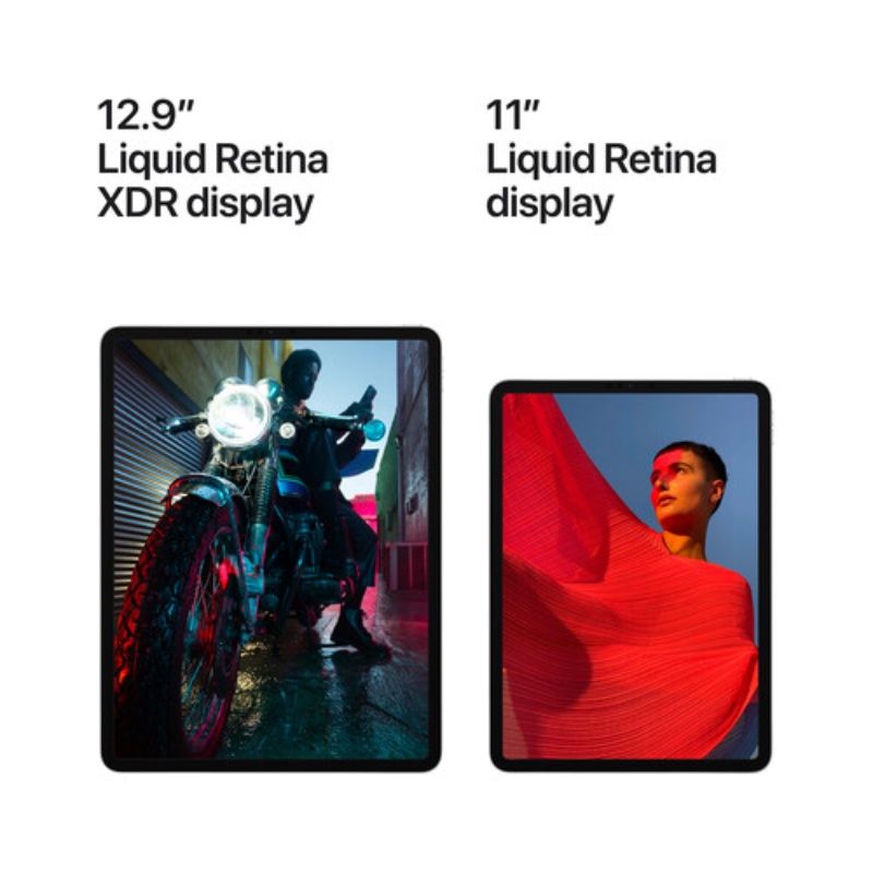 iPad Pro 11