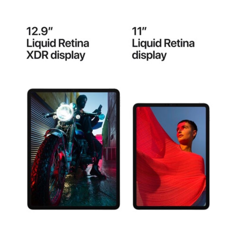 iPad Pro 12.9