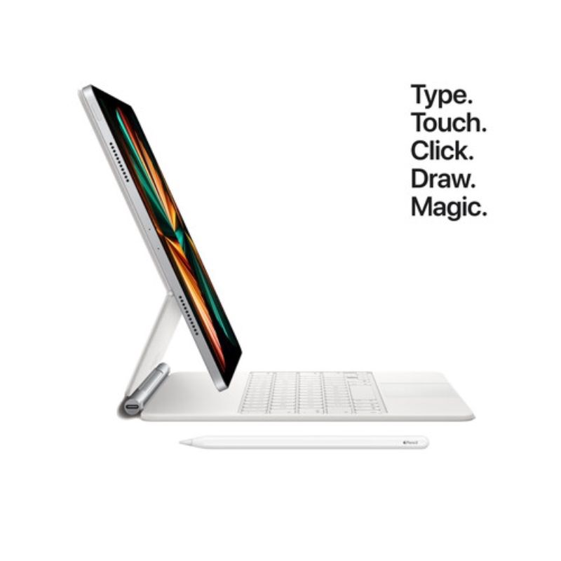 iPad Pro 12.9