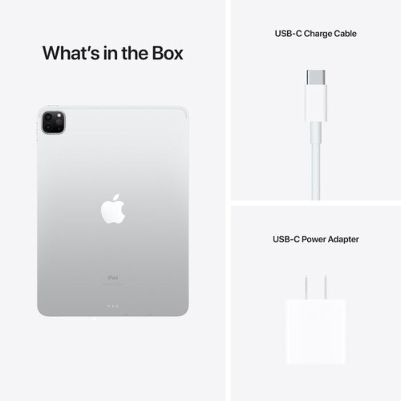 iPad Pro 12.9