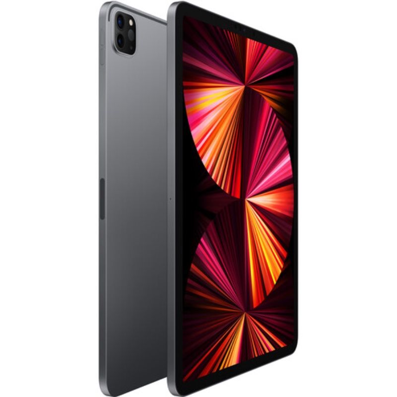 iPad Pro 11