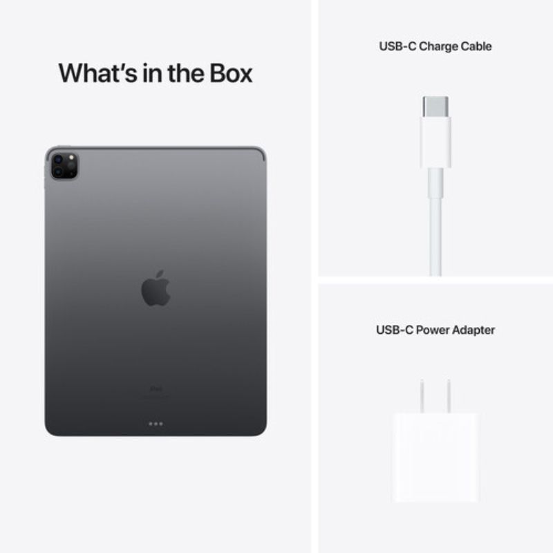 iPad Pro 12.9