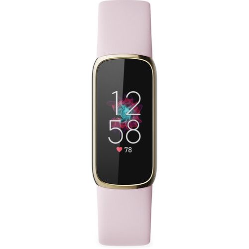 Vòng đeo sức khoẻ Fitbit Luxe