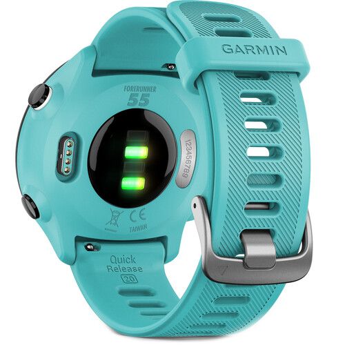 Garmin Forerunner 55
