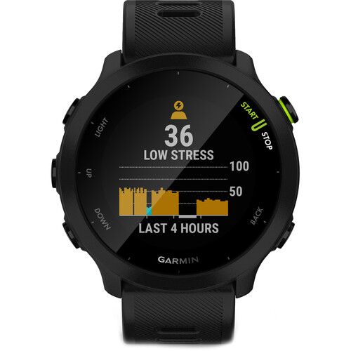 Garmin Forerunner 55