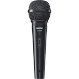  Micro thu âm vocal Shure SV200-Q-X 