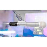  Bộ chuyển đổi tín hiệu interface Shure MVX2U XLR sang USB (MVX2U) 