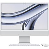  iMac 24-inch 4.5K 8-Core GPU M3 Chip 8GB 256GB SSD 