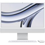  iMac 24-inch 4.5K 10-Core GPU M3 Chip 