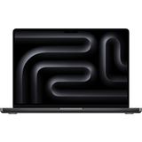  MacBook Pro 14-inch M3 Pro 14-Core GPU 18GB 512GB 