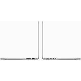  MacBook Pro 14-inch M3 10-Core GPU 8GB 1TB 