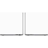  MacBook Pro 14-inch M3 10-Core GPU 8GB 1TB 