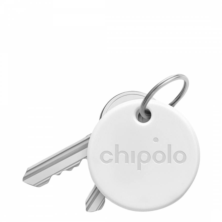 Thẻ chống thất lạcị Chipolo ONE - 4 Pack