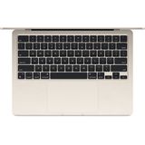  MacBook Air 13.6-inch M3 10-Core GPU 16GB 512GB SSD 