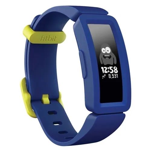  Vòng đeo sức khoẻ Fitbit Ace 2 