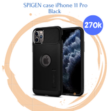  Ốp chính hãng Spigen cho iphone 11/ ipad 11