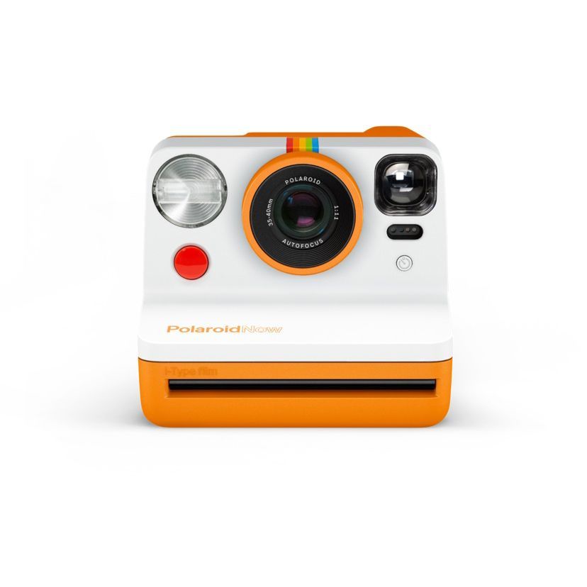 Máy ảnh chụp lấy liền Polaroid Now