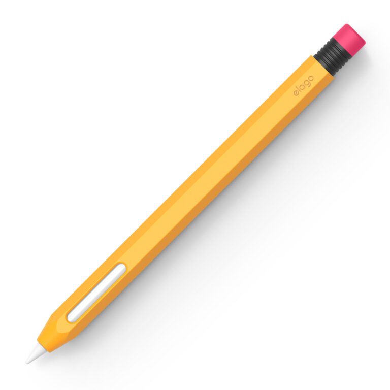 Bao Elago Silicone Apple Pencil 2