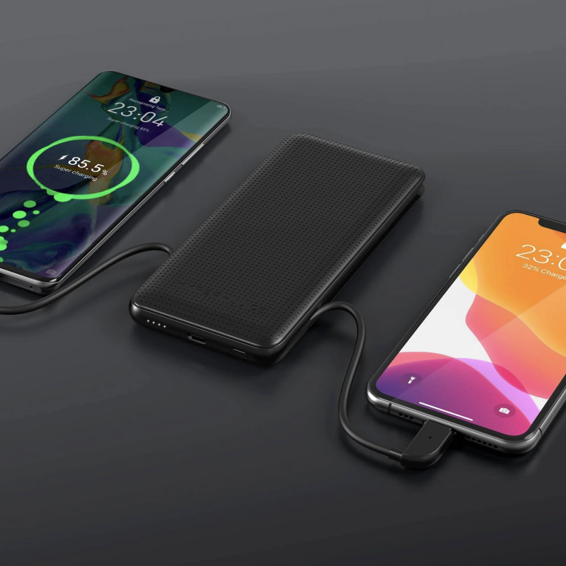 Sạc dự phòng HyperJuice 18W 15000mAh