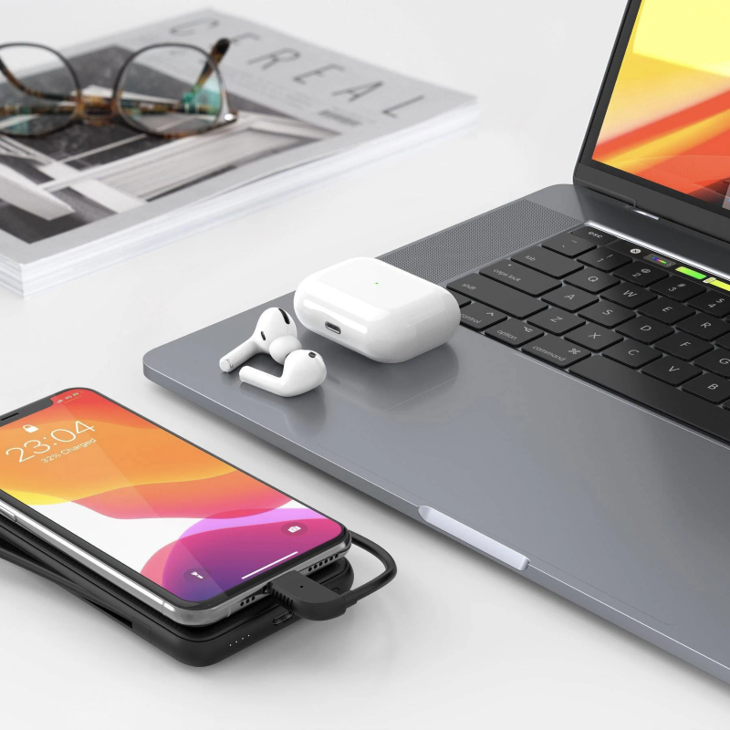 Sạc dự phòng HyperJuice 18W 15000mAh