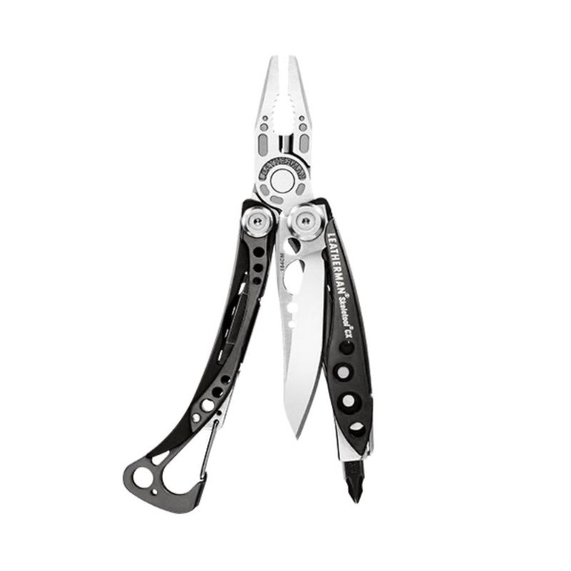 Kìm đa năng Leatherman SKELETOOL CX