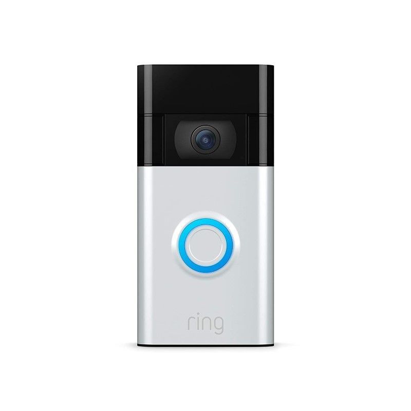Chuông cửa thông minh Ring Video Doorbell (2nd Gen)