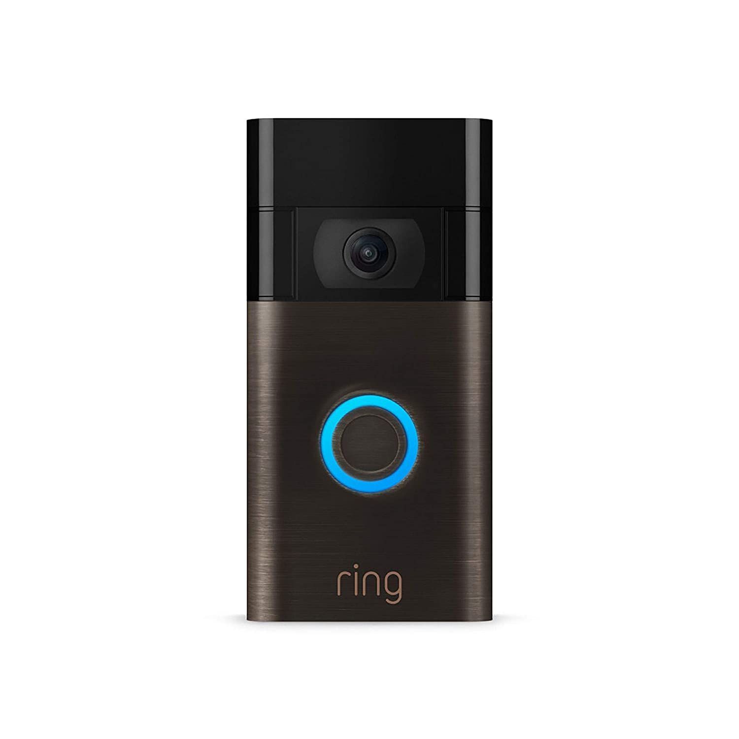 Chuông cửa thông minh Ring Video Doorbell (2nd Gen)