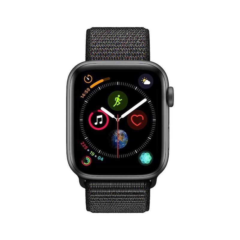 Dây đeo Apple Watch Sport Loop 40mm, no box
