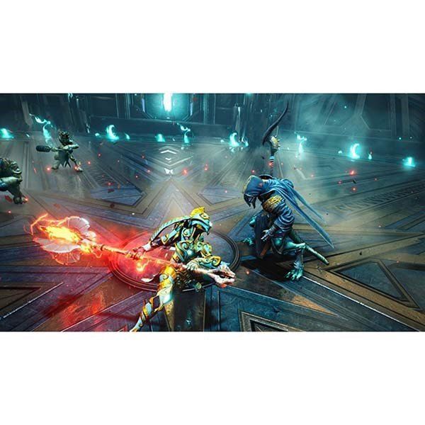 PS5 Godfall - EU