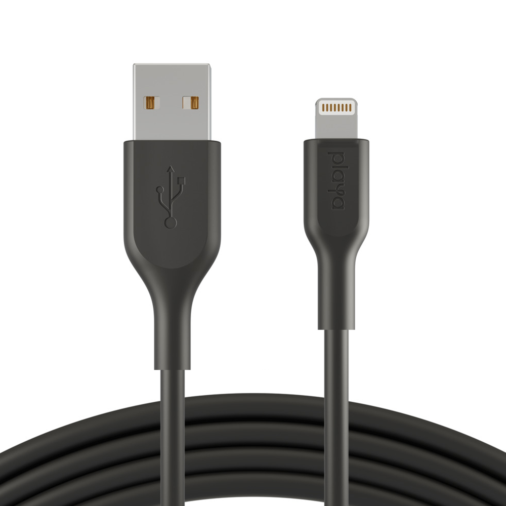 Cáp Belkin Lightning to USB-A 12W 1m