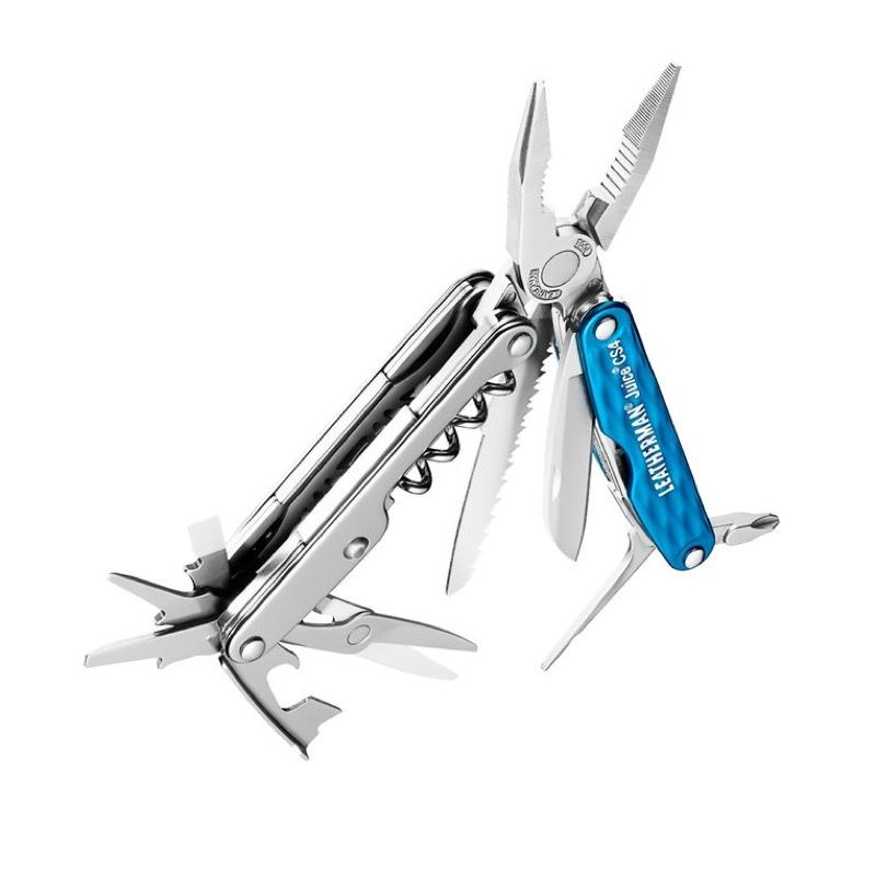 Kìm đa năng bỏ túi Leatherman Juice CS4