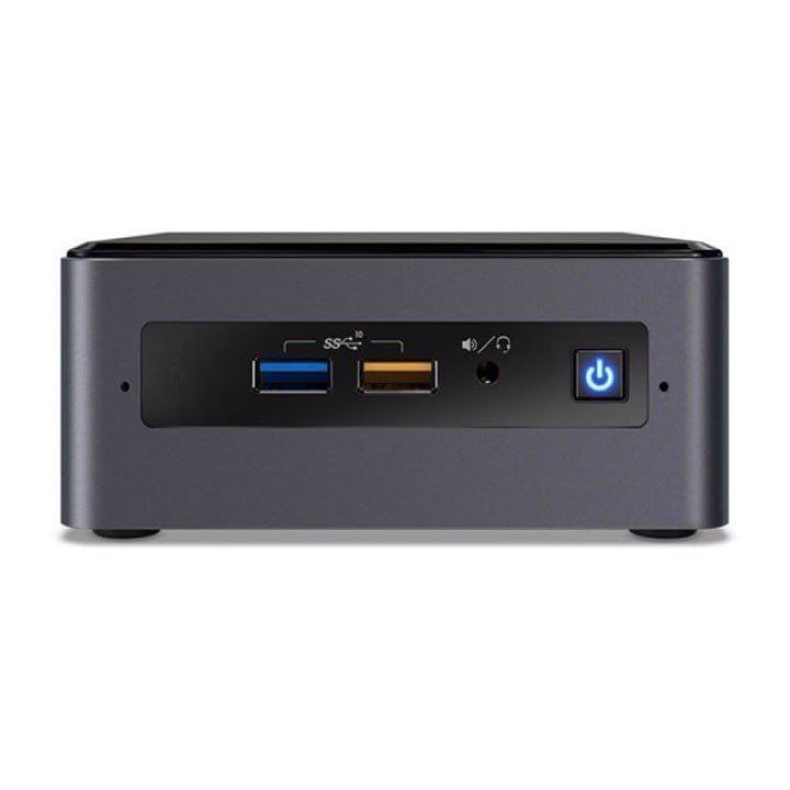 Máy tính Intel NUC7i5BNH qua sử dụng