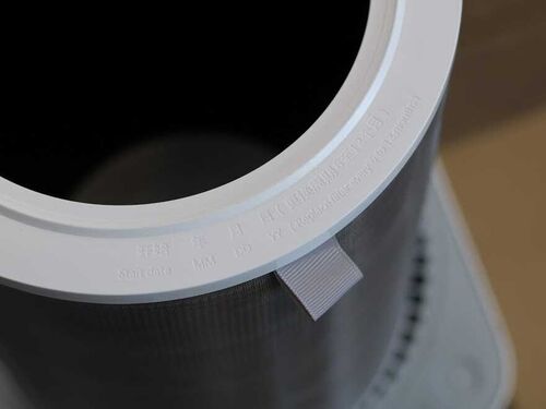 Lõi Lọc Xiaomi Air Purifier HEPA Filter