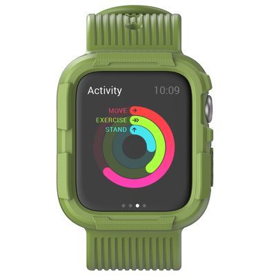 Dây đeo Apple Watch Jinya Sporty 40mm