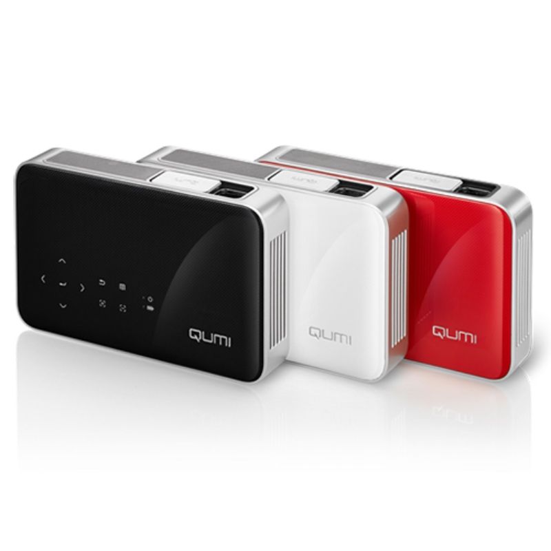 Máy chiếu Mini Vivitek Qumi Q38