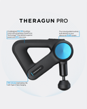  Thiết bị massage Theragun G5 PRO Gen 5 