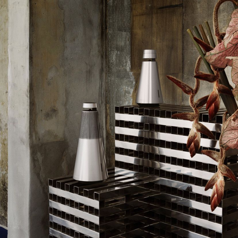 Loa để bàn Bang & Olufsen Beosound 1