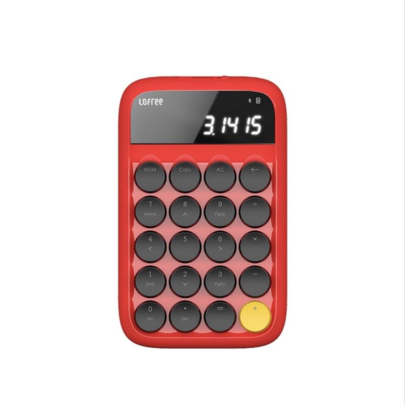 Phím số Lofree Digit Number Pod
