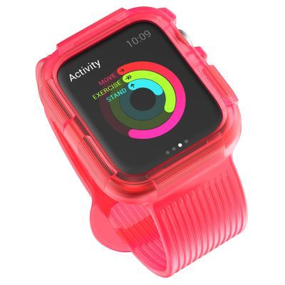 Dây đeo Apple Watch Jinya Sporty 44mm