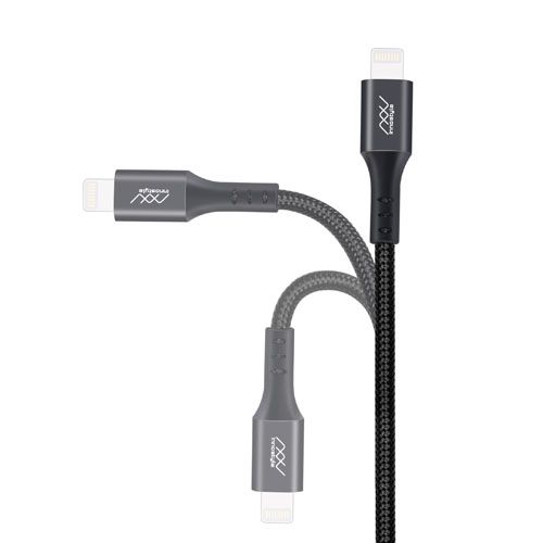 Cáp Lightning Innostyle DuraFlex MFi 1.5m