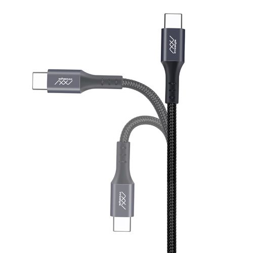 Cáp USB-C to USB-C Innostyle DuraFlex 1.5m