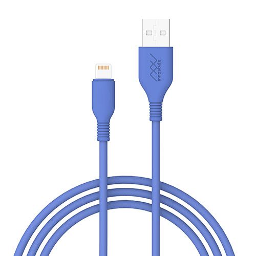 Cáp Lightning Innostyle JAZZY MFi 1.5m