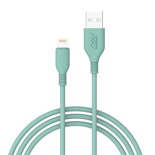 Cáp Lightning Innostyle JAZZY MFi 1.5m