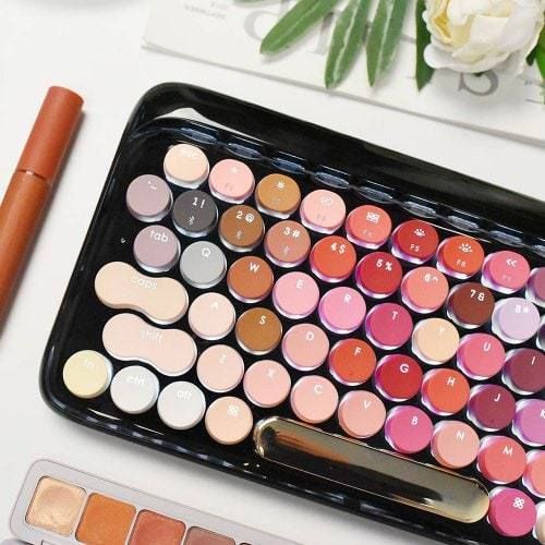 Lofree Bloom Lipstick Limited Edition - Makeup