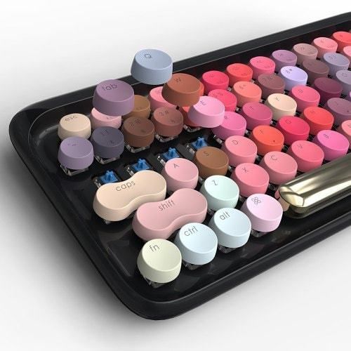 Lofree Bloom Lipstick Limited Edition - Makeup