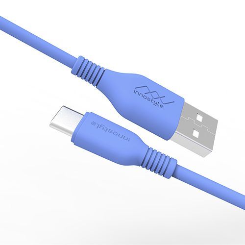 Cáp USB-A to USB-C Innostyle Jazzy 1.2m