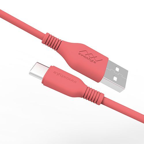 Cáp USB-A to USB-C Innostyle Jazzy 1.2m