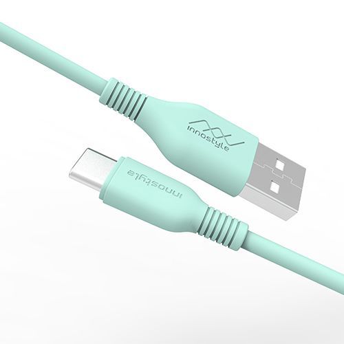 Cáp USB-A to USB-C Innostyle Jazzy 1.2m