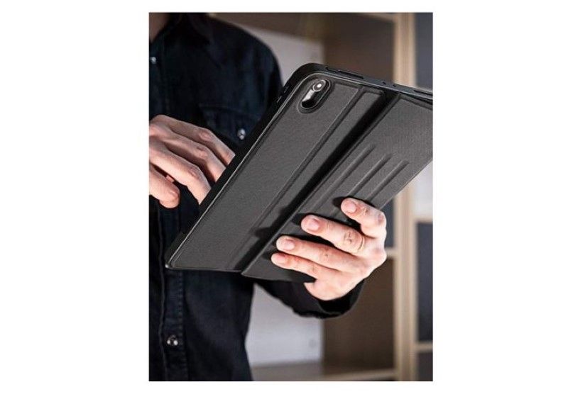 Ốp Tomtoc Smart Case for iPad Pro 11