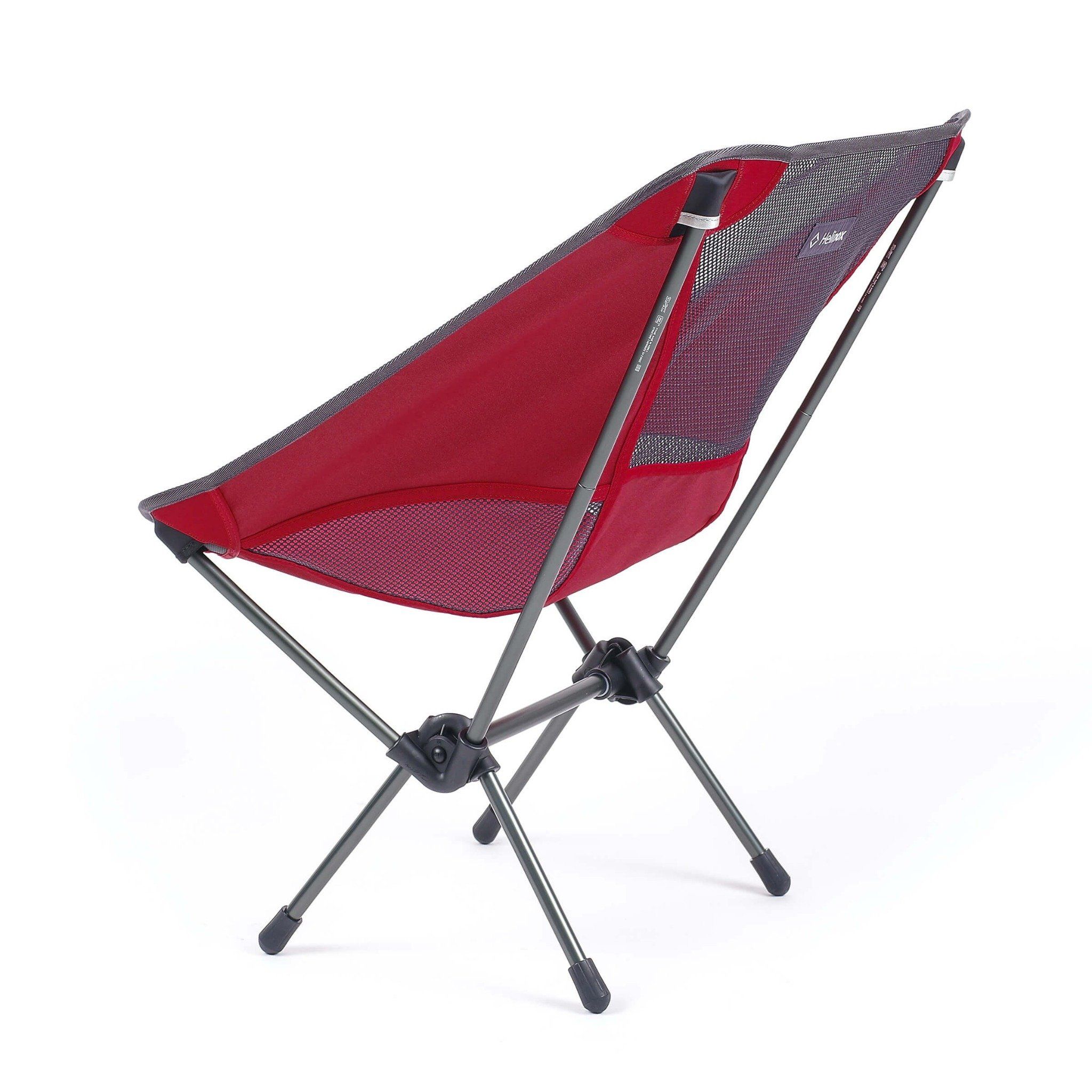 Ghê dã ngoại xếp gọn Helinox Chair One
